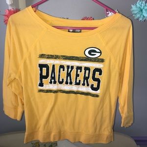 Packers Shirt